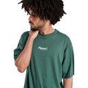 Camiseta Plano C Home Garden Verde