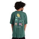 Camiseta Plano C Home Garden Verde