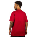 Camiseta Plano C Básica Vermelho