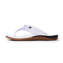 Chinelo Kenner X-Level DKB-03 Branco