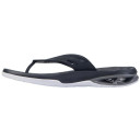 Chinelo Oakley Killer Point II Preto