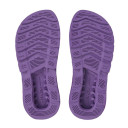 Chinelo Sandália Kenner Rakka Anitta Roxo Uva