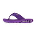 Chinelo Sandália Kenner Rakka Anitta Roxo Uva