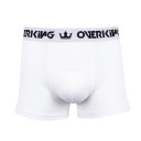 Cueca Overking Boxer Branco