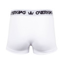 Cueca Overking Boxer Branco