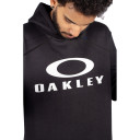 Moletom Oakley Canguru Dual Hoodie Preto