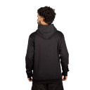 Moletom Oakley Canguru Dual Hoodie Preto