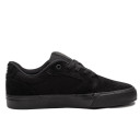 Tênis DC Shoes Anvil LA Preto / Preto