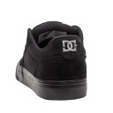 Tênis DC Shoes Anvil LA Preto / Preto