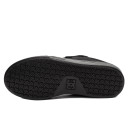 Tênis DC Shoes Anvil LA Preto / Preto