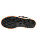 Tênis DC Shoes Anvil TX LA Preto / Caramelo