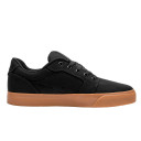 Tênis DC Shoes Anvil TX LA Preto / Caramelo