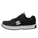 Tênis Dc Shoes Lynx Zero Preto / Branco