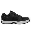 Tênis Dc Shoes Lynx Zero Preto / Branco