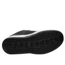 Tênis Dc Shoes Lynx Zero Preto / Branco