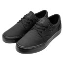 Tênis DC Shoes New Flash 2 TX Preto / Preto 