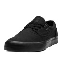 Tênis DC Shoes New Flash 2 TX Preto / Preto 