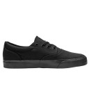 Tênis DC Shoes New Flash 2 TX Preto / Preto 