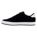 Tênis DC Shoes Striker Cup Black - Preto / Branco