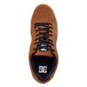 Tênis DC Shoes Union LA Caramel 