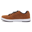 Tênis DC Shoes Union LA Caramel 