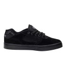 Tenis Hocks Flat Lite Preto Refletivo