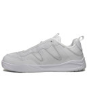 Tenis Tesla Pro Model Shine All White - Branco